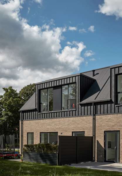 Space to live freely in Hedensted, Remmerslundvej 26, 8722 Hedensted